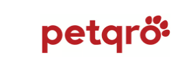PETQRO Logo